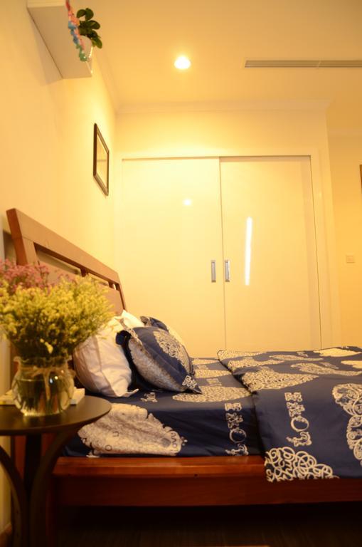 Luna'S Splendid Home Hanoi Buitenkant foto