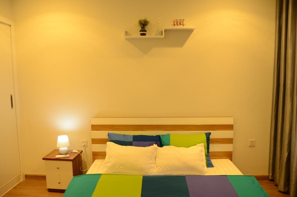 Luna'S Splendid Home Hanoi Buitenkant foto