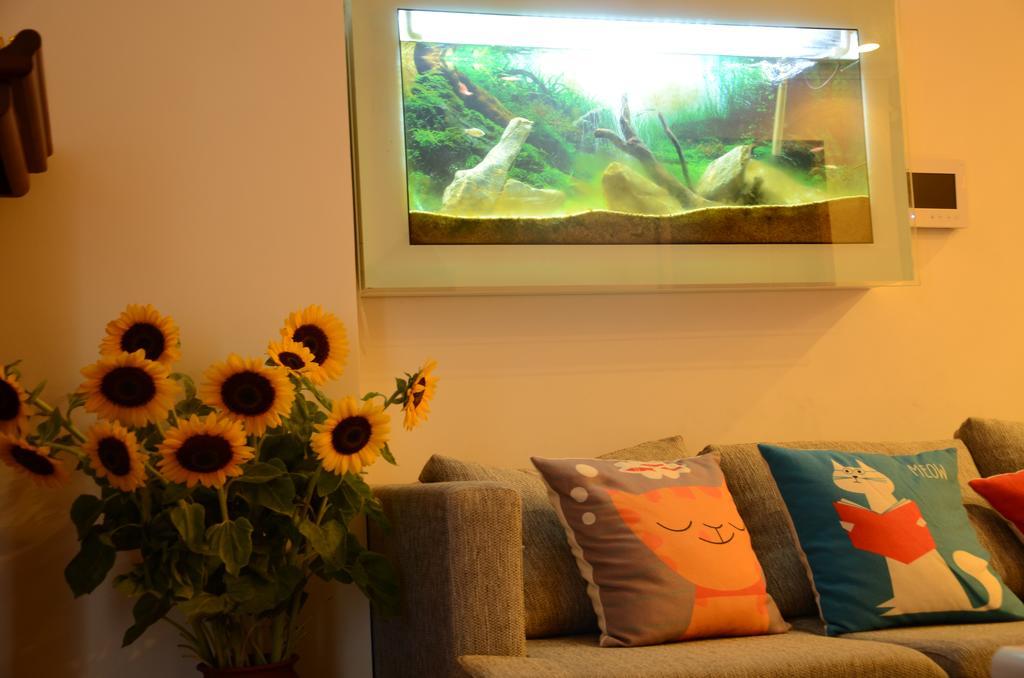 Luna'S Splendid Home Hanoi Buitenkant foto